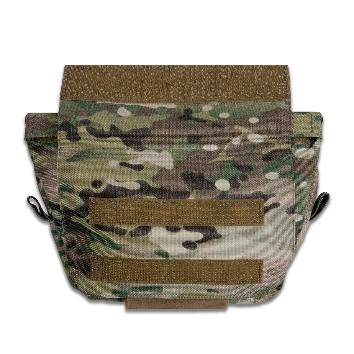 Cумка для захисту паху з балістичним пакетом 1 клас захисту Militex Cordura original USA Multicam M - Зображення 4