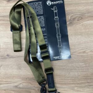 Ремінь Magpul тактичний  олива