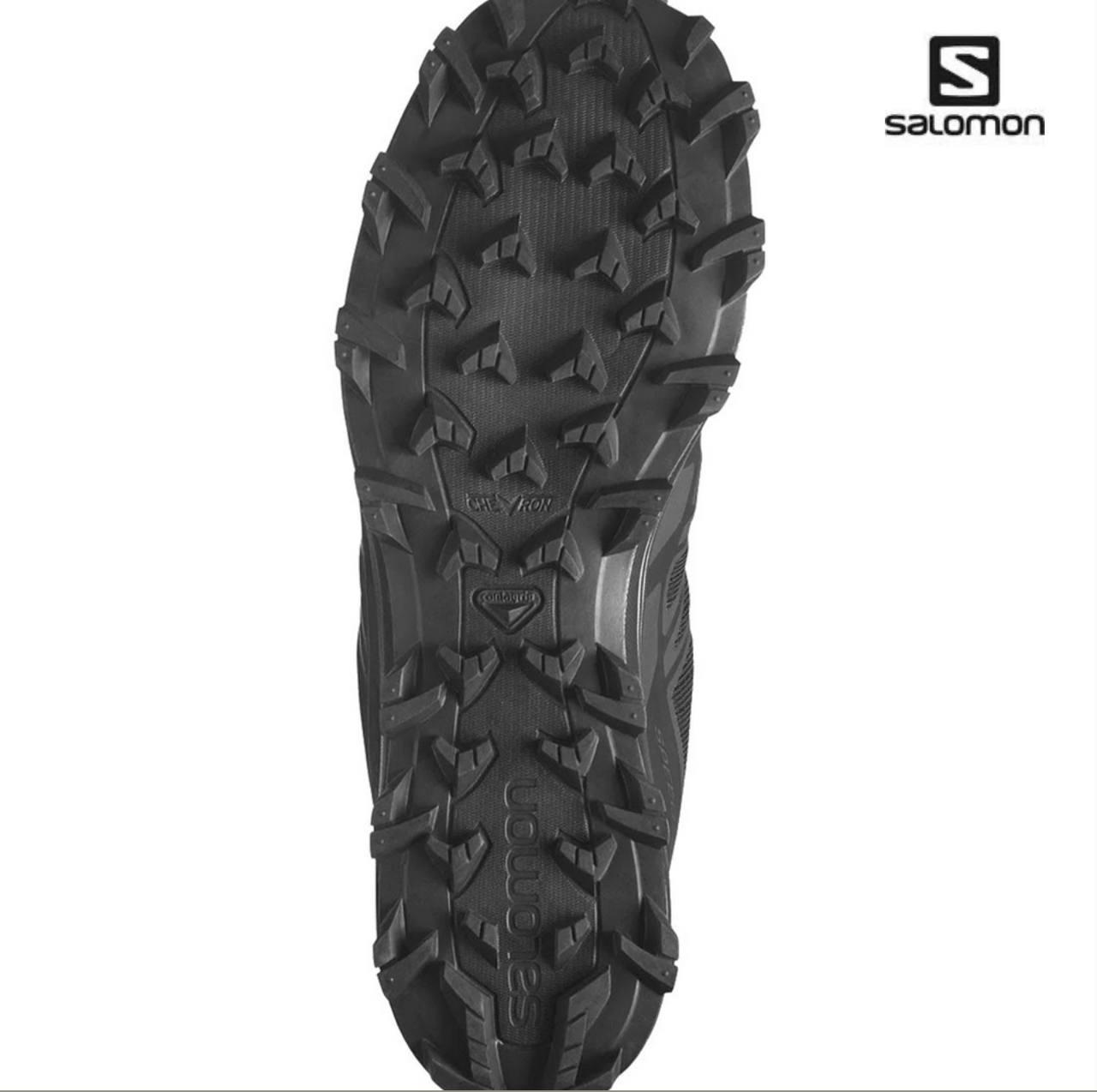 Кросівки Salomon Speed Assault 2 GTX Black - Зображення 6