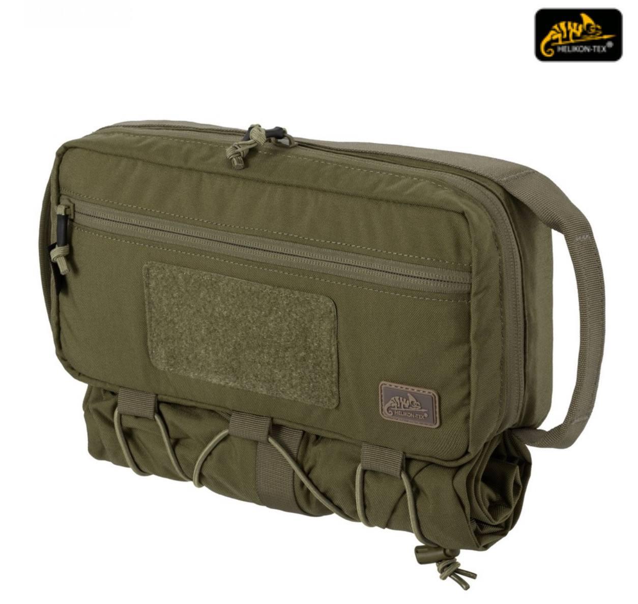 Cумка Service Case Cordura Olive Green