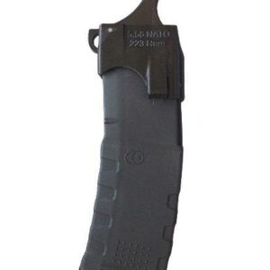 Компактний лоадер для магазинів АR 5.56 чорний