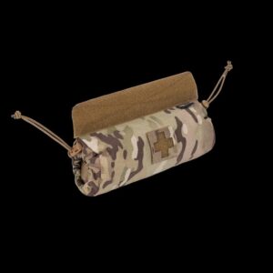 Аптечка ROLL Cordura 1000D Мультикам