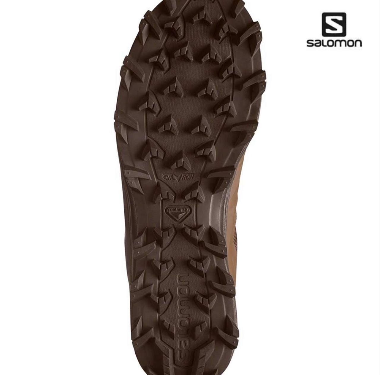 Кросівки Salomon Speed Assault 2 Earth - Зображення 3