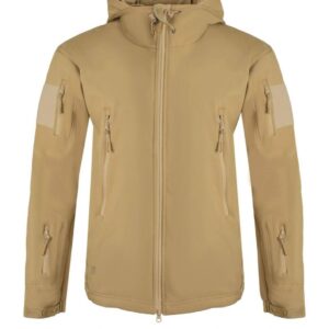 Куртка V&T SoftShell Coyote