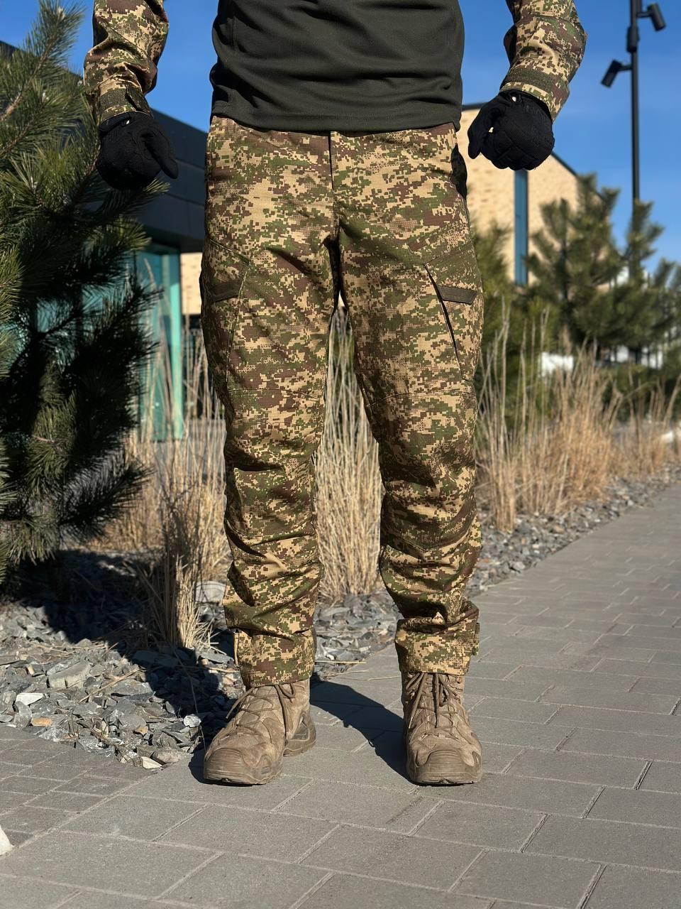 Військові штани Kayman Хижак , Тактичні штани Хижак - Зображення 18