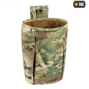 M-Tac сумка скидання магазинов Lite Elite Multicam