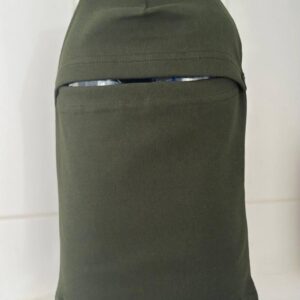 балаклава олива літо