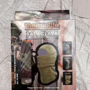 балаклава  літо мультикам 3в1