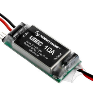 Регулятор живлення HOBBYWING UBEC 10A V1 HV 3-14S