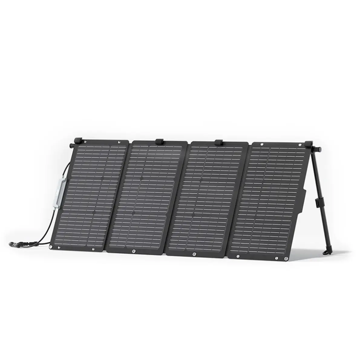 Сонячна панель Litheli 100W IP65 складана із сумкою