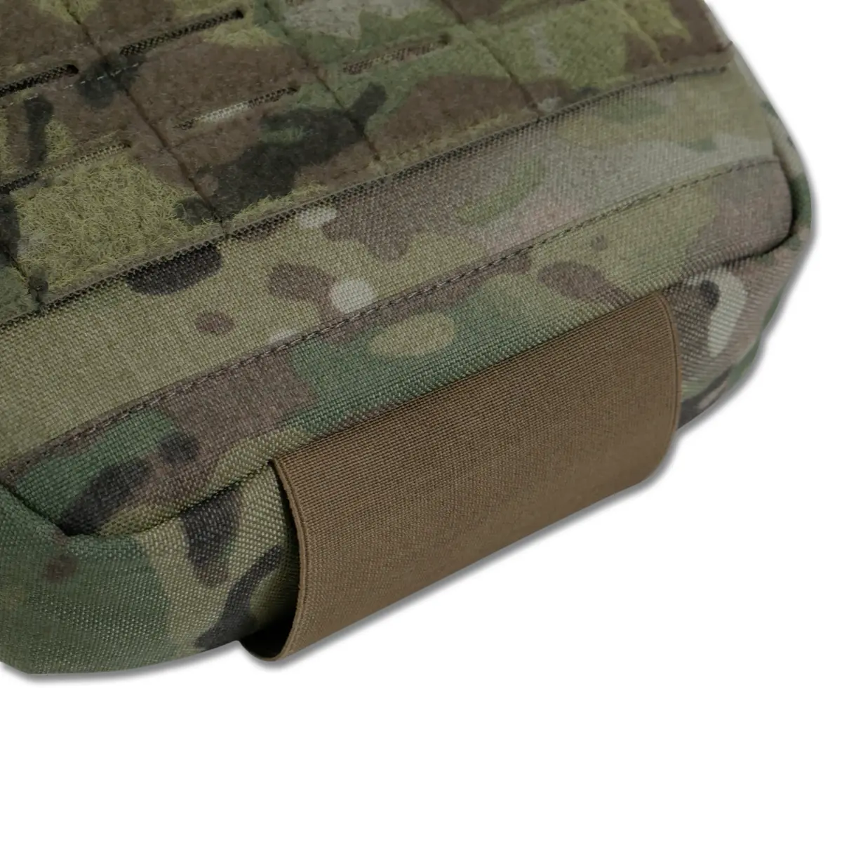 Сумка-напашник XL GU Cordura original USA Multicam з балістичним пакетом 1 клас захисту Militex - Зображення 5