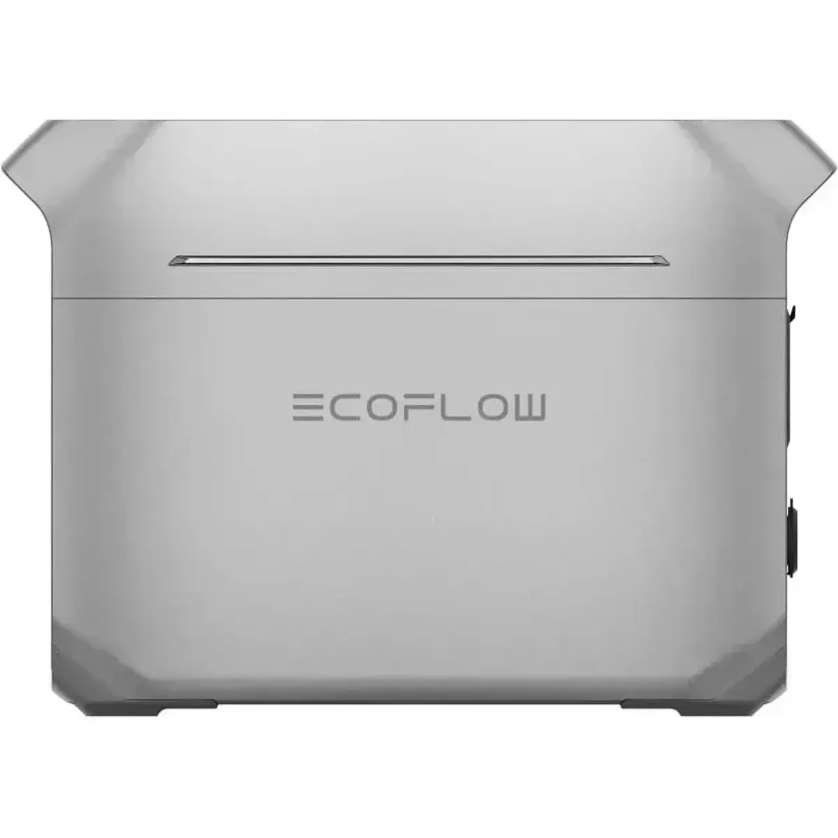 Зарядна станція EcoFlow DELTA 3 PLUS (Авіа) - Зображення 3