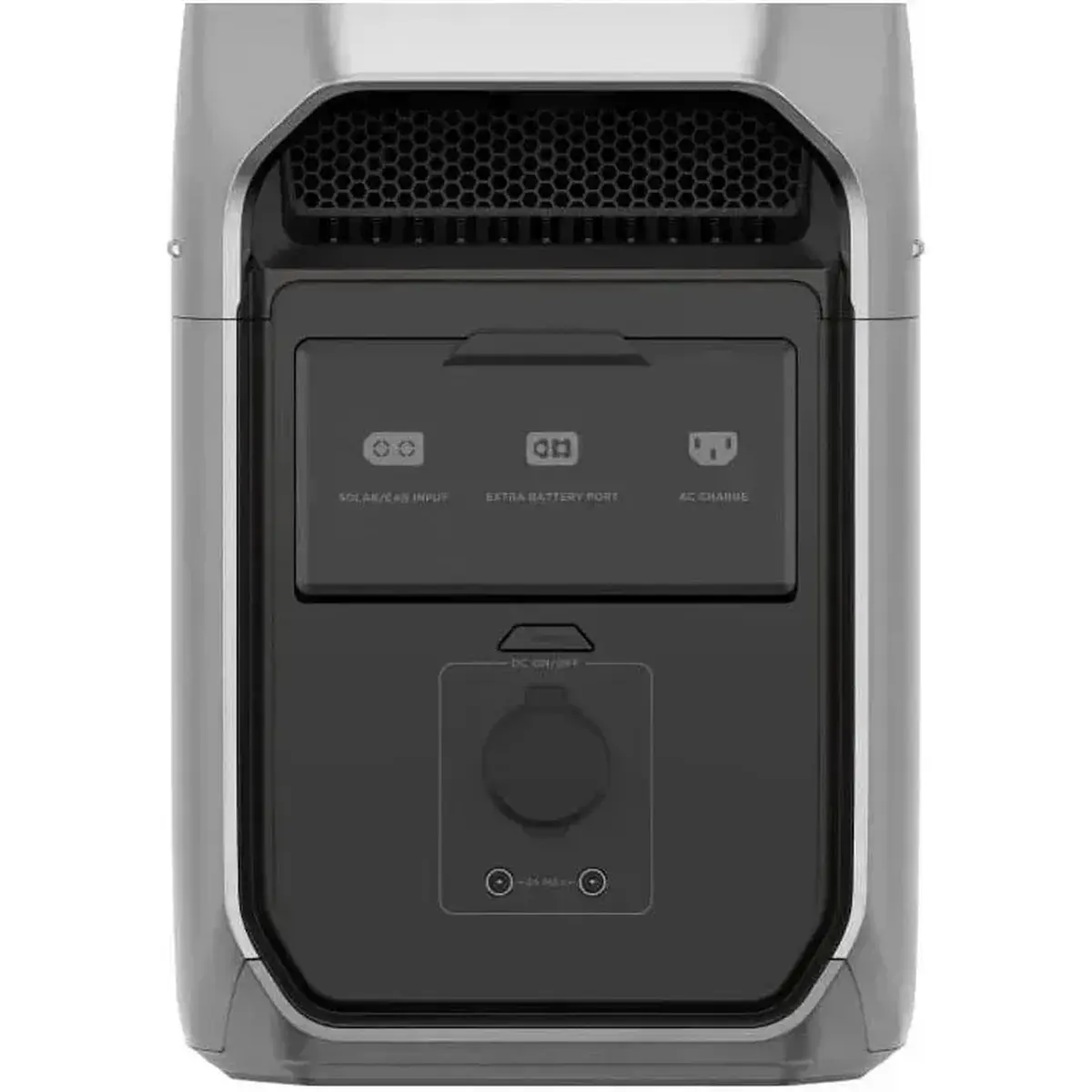 Зарядна станція EcoFlow DELTA 3 PLUS (Авіа) - Зображення 4