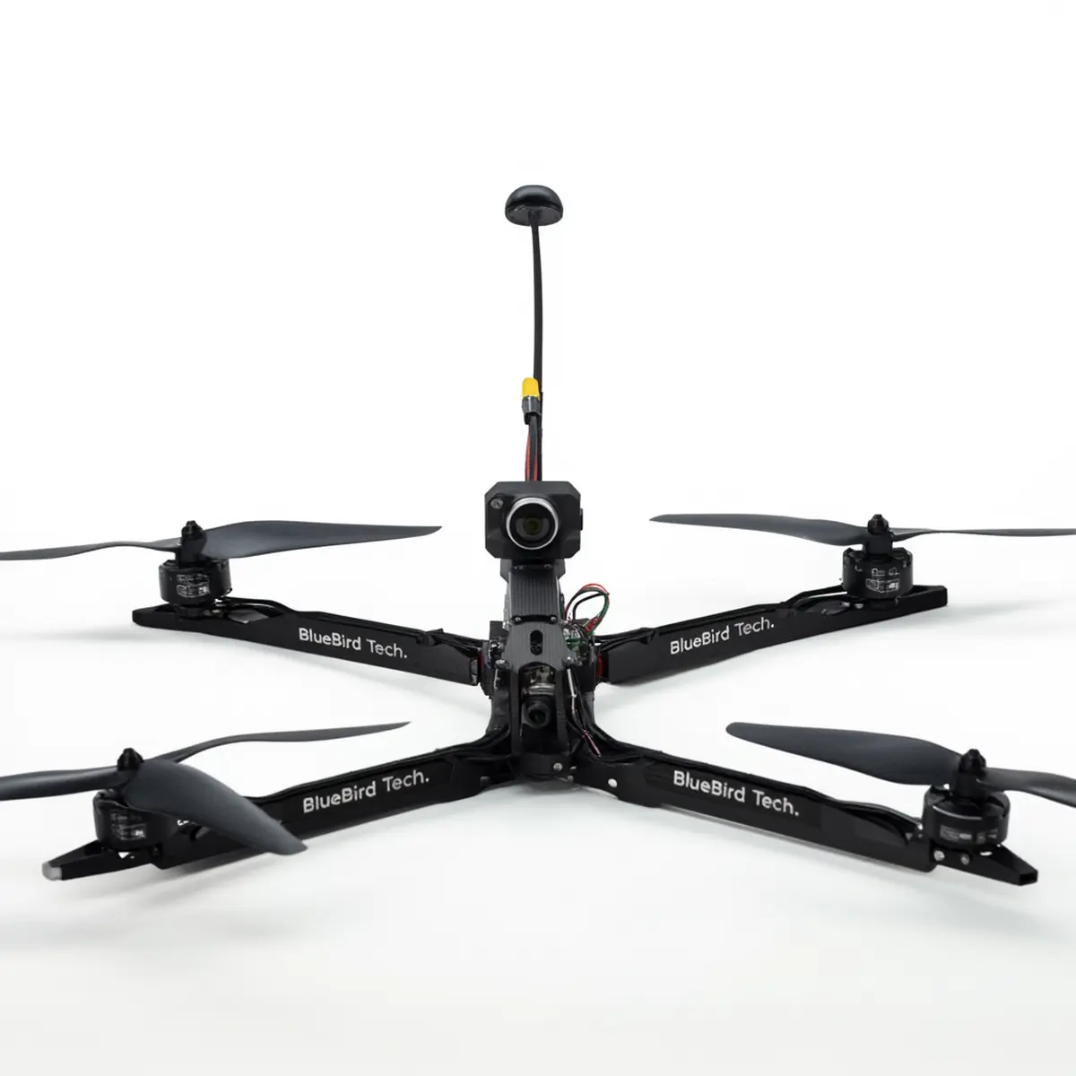 FPV Дрон Жах 10”