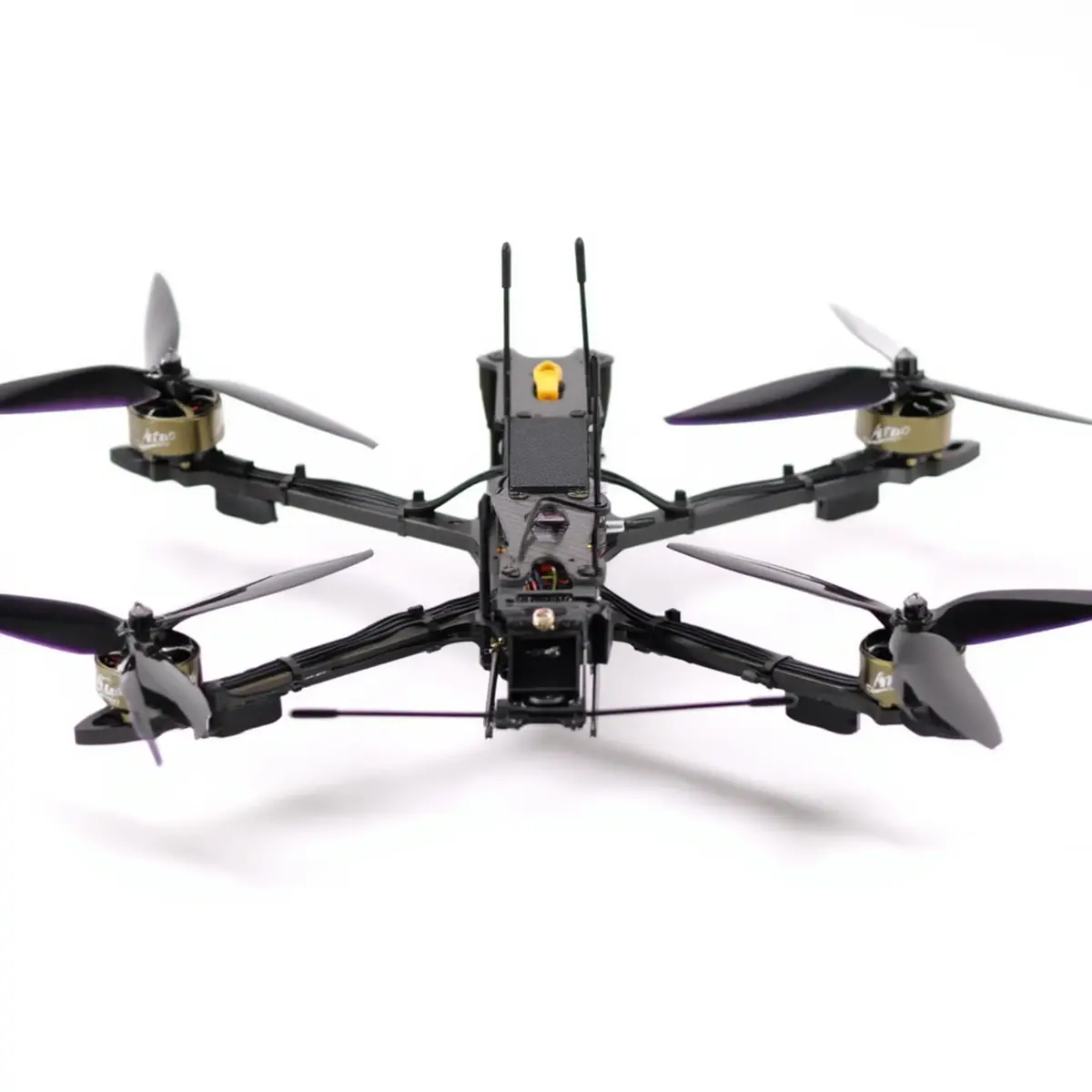 FPV Дрон Жах 15”