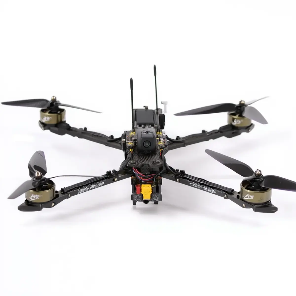 FPV Дрон Жах 7”