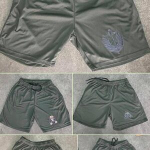 Шорти Олива  URBAN TACTICAL