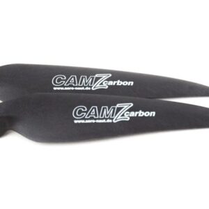 Лопаті складані карбонові Aeronaut CAM Carbon Z 12x8 (723950)