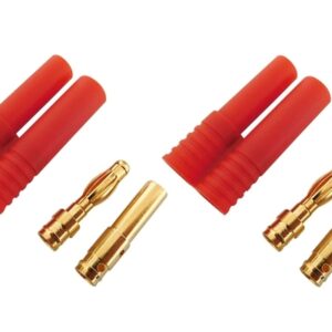 Конектори AMASS HXT 4mm 2шт