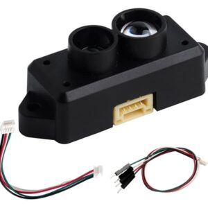 Дальномір Benewake LiDAR TFMINI-S 12m UART I2C