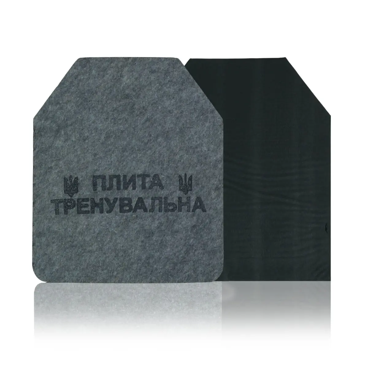Тренувальна плита (комплект 2 шт)