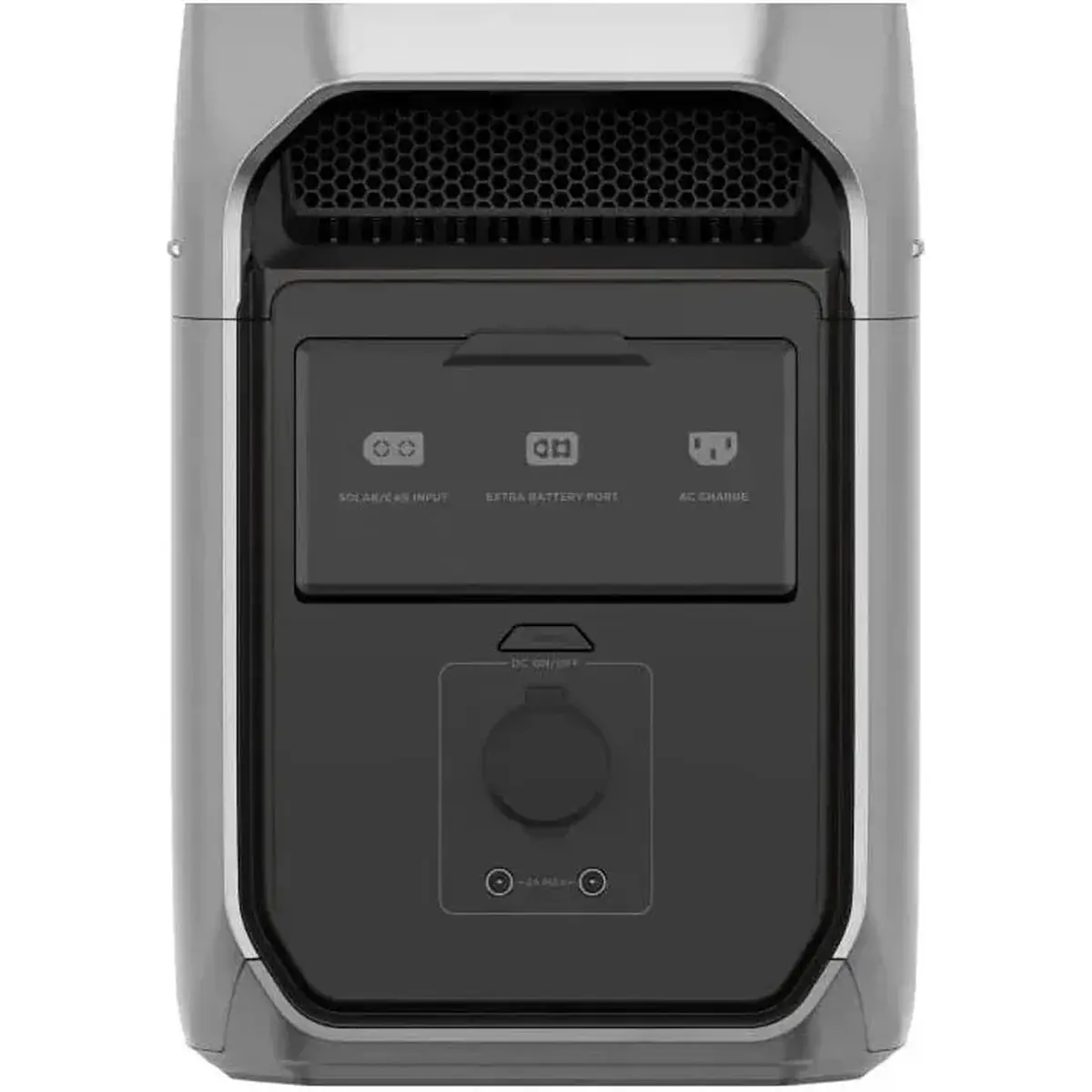 Зарядна станція EcoFlow DELTA 3 Plus