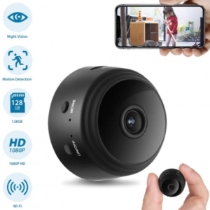 Камера A9 мини IP Wi-Fi HD ночное видение