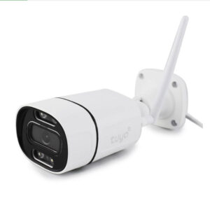 Камера C16 TUYA APP WIFI IP 3.0mp уличная 7986