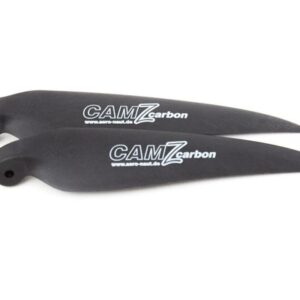 Лопаті складані карбонові Aeronaut CAM Carbon Z 14x10 (723969)