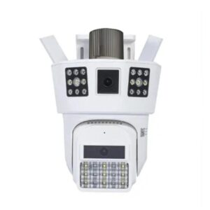 Камера на 2 линзы 4G SD 39 9482