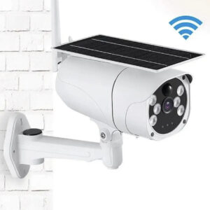 Камера 6WTYN 88A 2mp solar WI-FI 6977