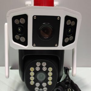 Камера yc101 APP YOOSEE 12V2A 9410