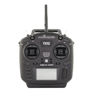 Апаратура керування Radiomaster TX12 Mark II (ELRS)