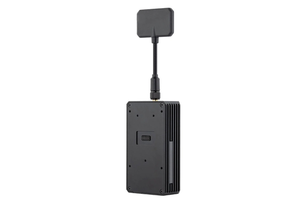 Модуль JR передавач Radiomaster Ranger ELRS (2.4GHz) - Зображення 4