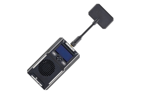 Модуль JR передавач Radiomaster Ranger ELRS (2.4GHz) - Зображення 5