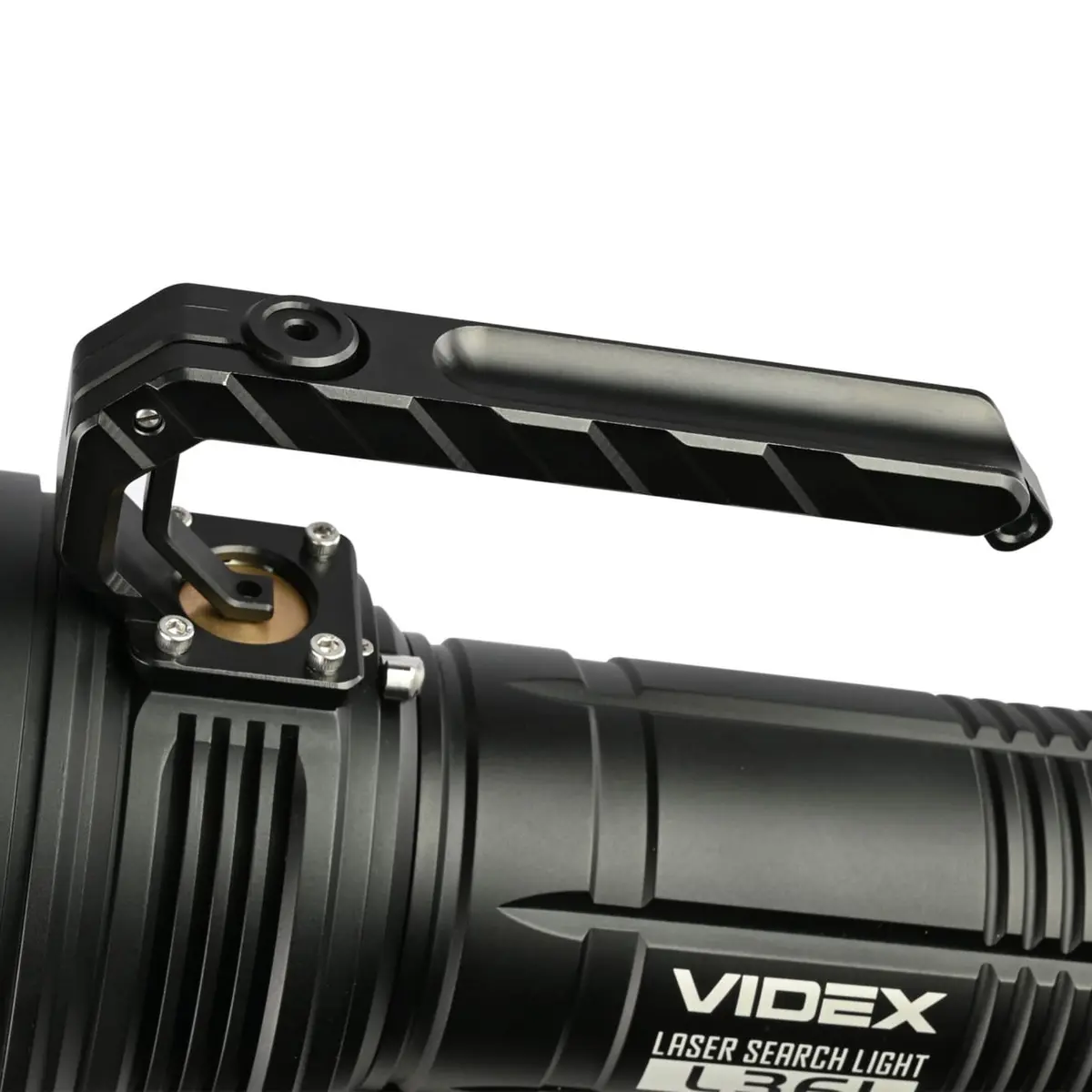 Переносний ліхтар VIDEX VLF-L361 з функцією зенітного пошуку та лазерним освітленням - Зображення 8
