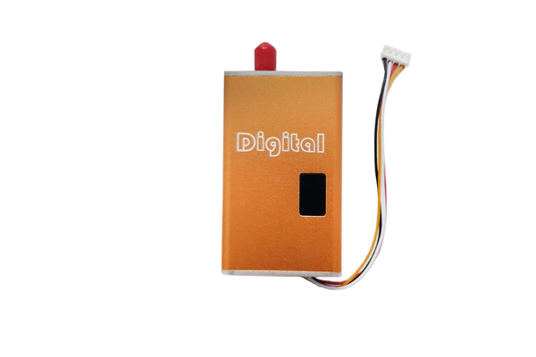 Відеопередавач ReadyToSky FOX-MN5A 1.2/1.3Ghz 5W