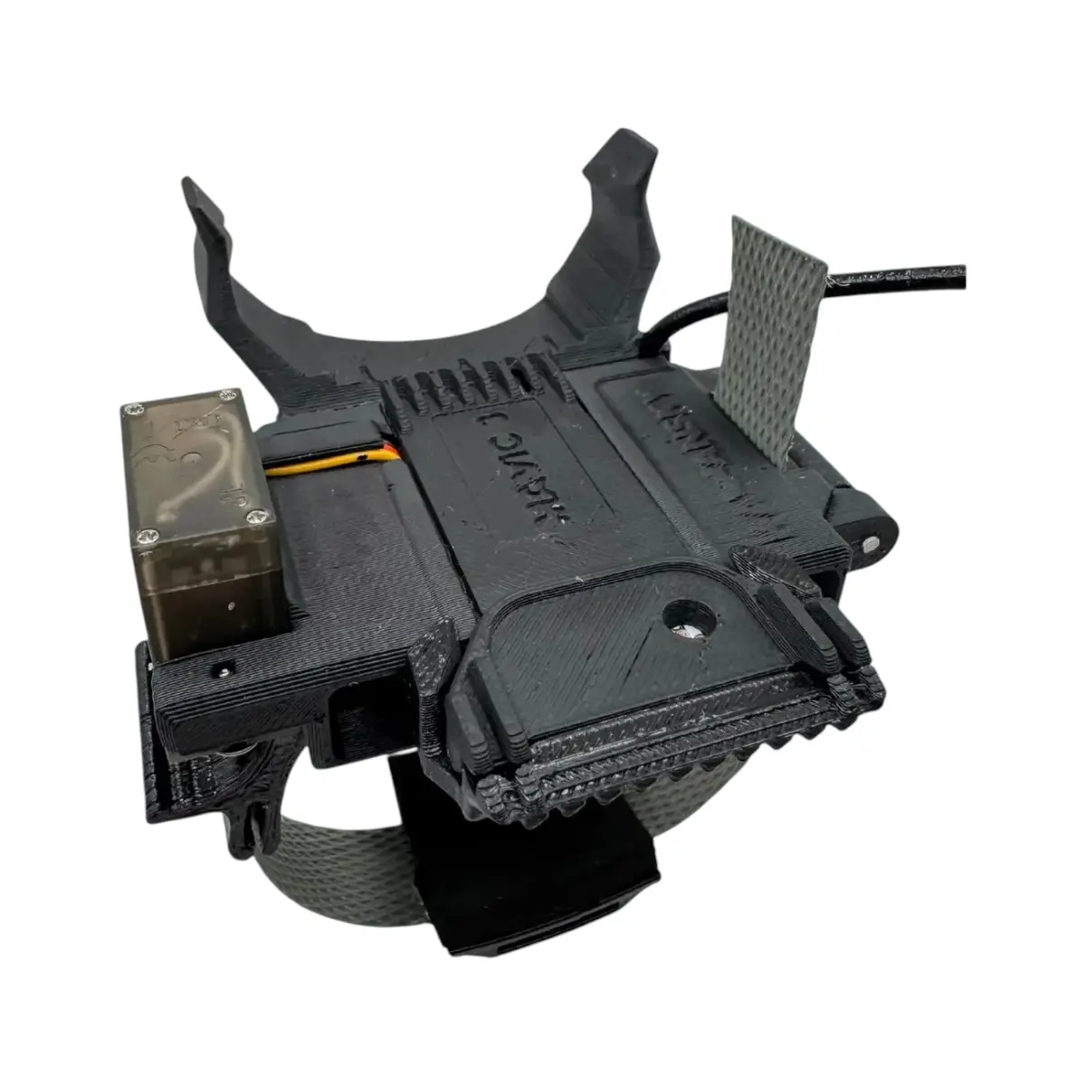 Універсальна система скиду для DJI Mavic 3 Pro (M3PRO-V2) “Кажанскай” - Зображення 3
