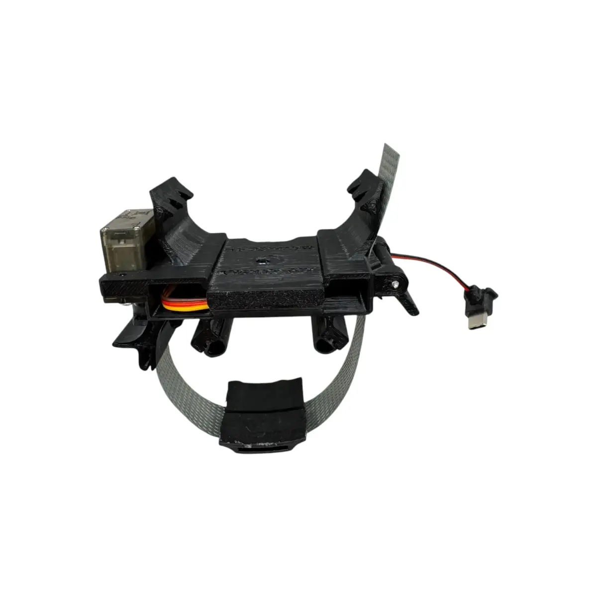 Система скиду для DJI Matrice 4/4T універсальна (M4T-1-D) “Кажанскай” - Зображення 2
