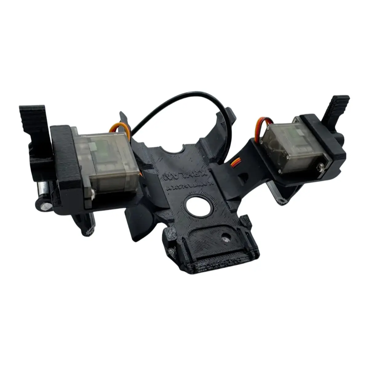 Подвійна система скиду KRYLAN для DJI Mavic 3 Pro “Кажанскай” - Зображення 4