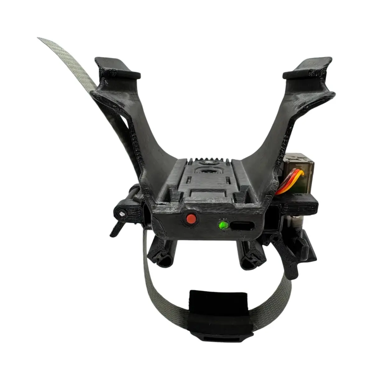 Універсальна система скиду для DJI Mavic 4 Pro (M4PRO-1-A) “Кажанскай” - Зображення 3