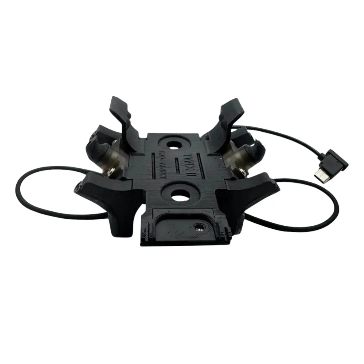 Подвійна система скиду для DJI Mavic 3 Pro (TWIX 2.0) “Кажанскай”