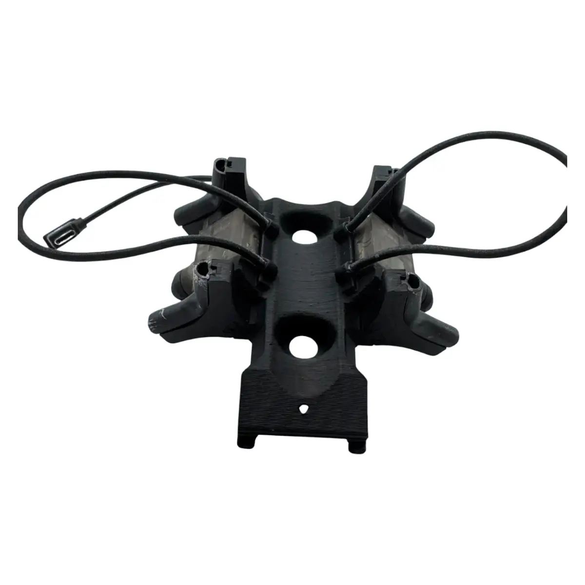 Подвійна система скиду для DJI Mavic 3 Pro (TWIX 2.0) “Кажанскай” - Зображення 3