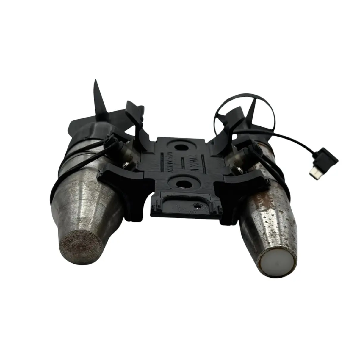 Універсальна система скиду TWIX 2.0 для DJI Mavic 3 (Кажанскай) - Зображення 3