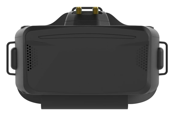 Окуляри FPV Skyzone COBRA X V4 1280x720 5.8GHz - Зображення 6