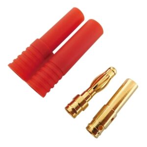 Конектори AMASS HXT 4mm 50 шт