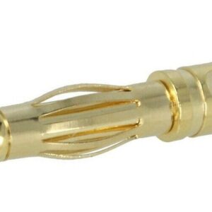 50 шт - Конектори AMASS GC4010 PLUG 4.0MM
