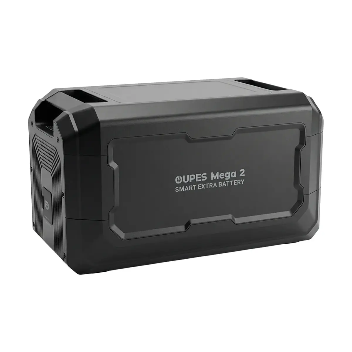 Додаткова батарея Oupes S2-BAT 2048Wh для зарядної станції Oupes S1 - Зображення 5