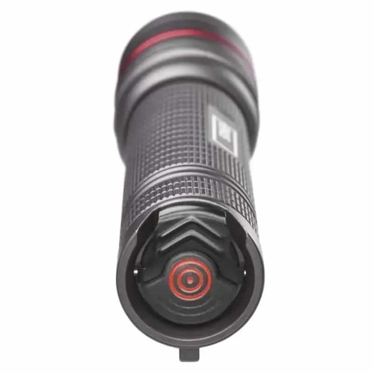 Ліхтар акумуляторний Emos P3180 Ultibright 80 600 Lm 2600 mAh метал фокус - Зображення 9