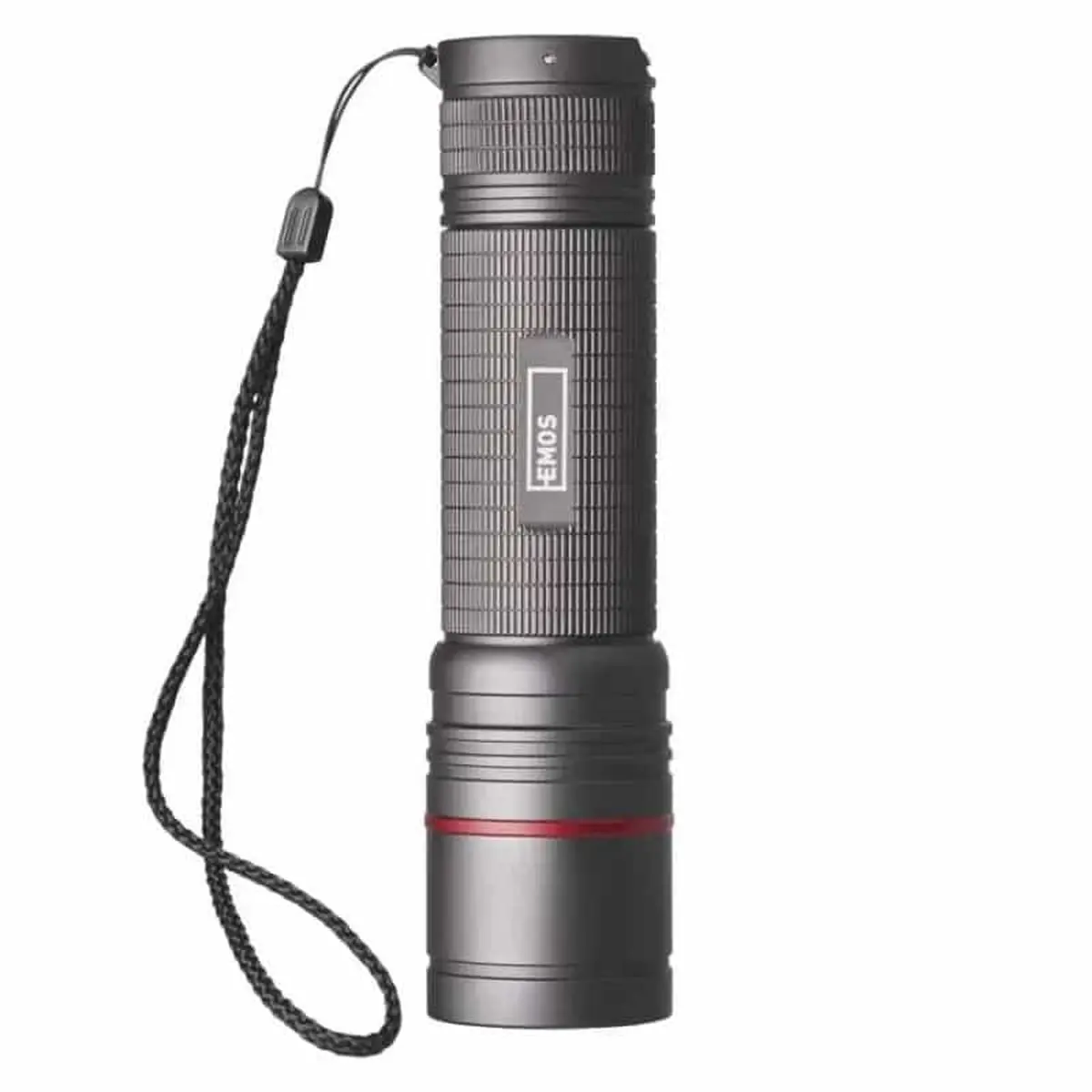 Ліхтар акумуляторний Emos P3190 Ultibright 90 1200 Lm 5000 mAh метал фокус - Зображення 7